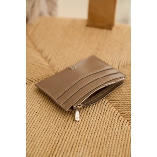 PEROTA “Toffee Card Holder” มาพร้อมกล่อง