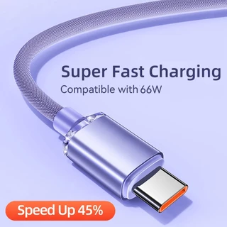 Taokinall PD60W Type-c สายชาร์จเร็ว USB Cable สายชาร์จ สําหรับ สายชาร์จ USB Data Line รับประกัน 1 ปี
