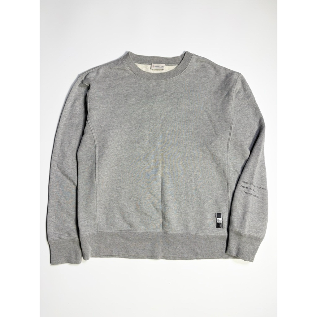 Moncler Genius - 7 Moncler Fragment