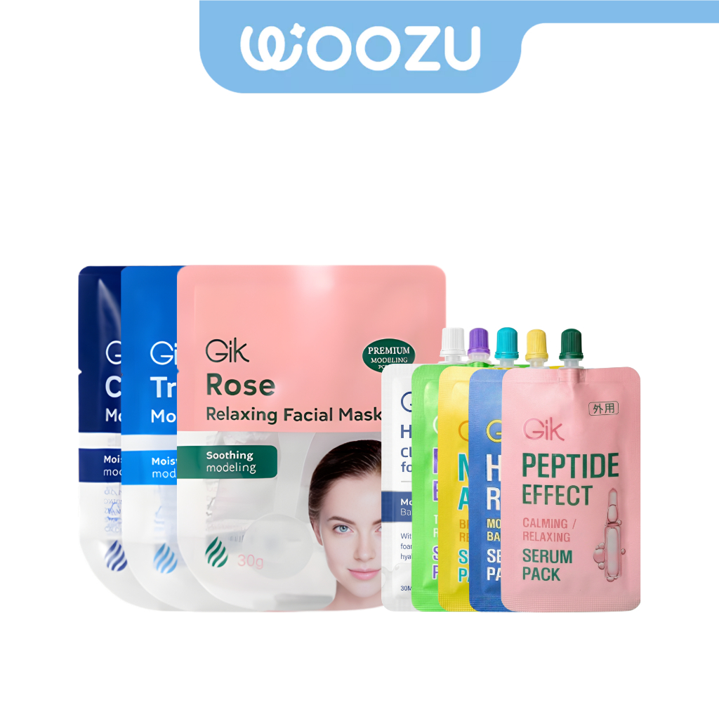 [Clearance Sale] GIK Products | Limited Stock