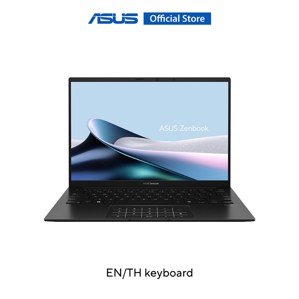 ASUS Zenbook 14 (UM3406GA-QL733WA) 14" WUXGA (1920x1200)