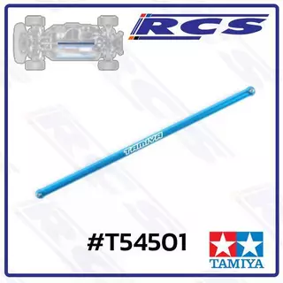TAMIYA 54501 TT-02 Aluminium Propeller Shaft