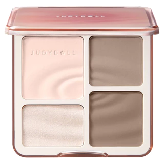 JUDYDOLL - Highlight & Contour 9 g. จูดี้ดอล ไฮไลท์ แอนด์ คอนทัวร์