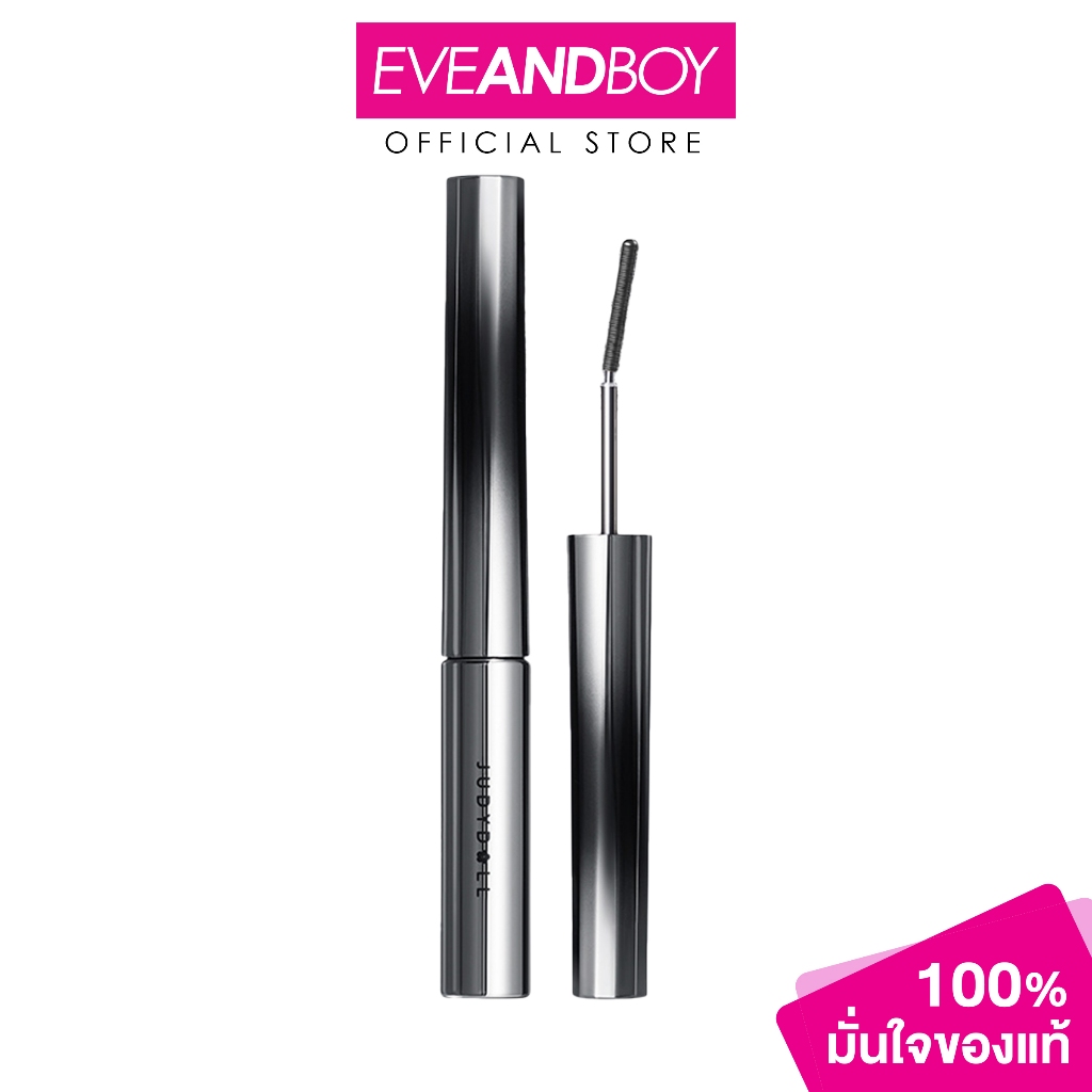 JUDYDOLL - Slim Iron Mascara 2 g. จูดี้ดอล สลิม ไอรอน มาสคาร่า