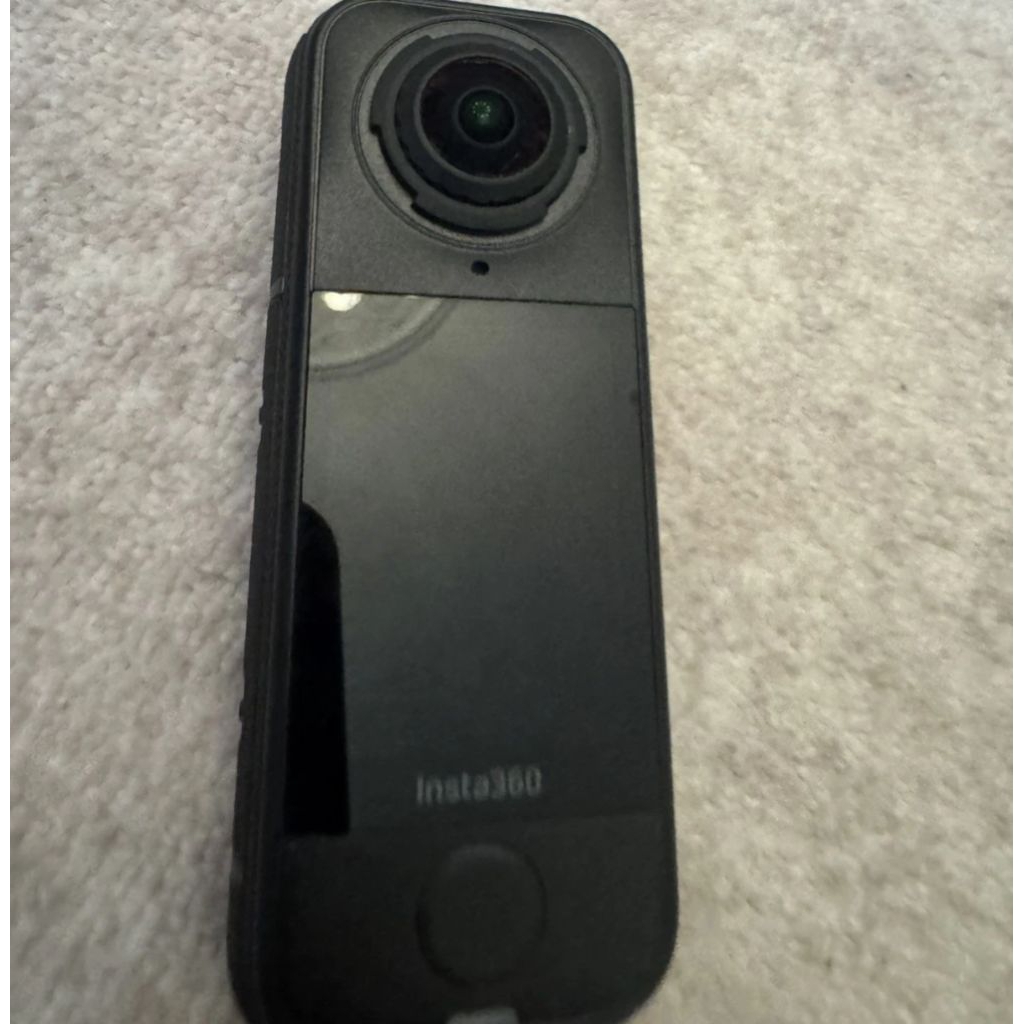Insta360 X4 360 8K Action Camera มือสอง