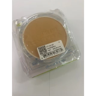 (รีฟิล1+1) SHEENE Oil Free EXTRA ชีนเน่ แป้งพัพ ปกปิด เนียนเว่อร์ ขนาด 8 กรัม.