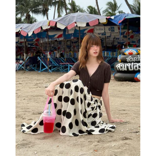 C.H.M Suri Crop (ซูริ)