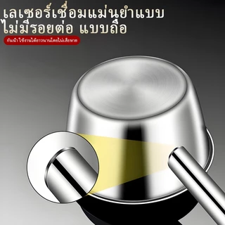 ทัพพีสแตนเลส 304 มือจับยาว ตักน้ำ ตักแกง ตักข้าว คุณภาพดี ไร้สนิมทัพพีสแตนเลส, ทัพพีตักน้ำ, ช้อนตักน้ำสแตนเลส, ทัพพีครัว