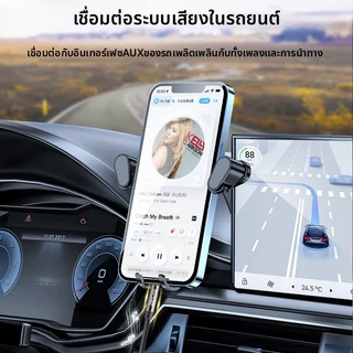 สาย AUX 3.5mm Cable Male to Male สำหรับต่อเครื่องเสียง สำหรับลำโพง รถยนต์ มือถือ