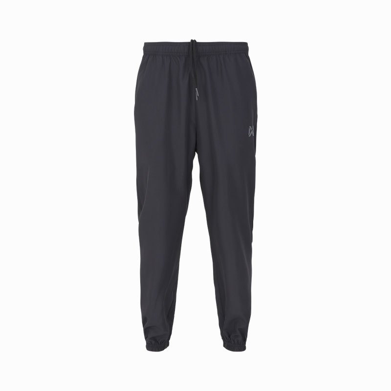 WARRIX  WOVEN PANTS กางเกงวอร์ม รุ่น BASIE (WP-262JKACL70)