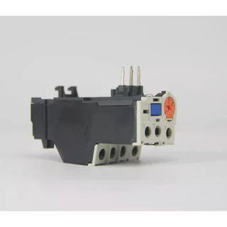 CCS โอเวอร์โหลด รีเลย์ Overload Relay รุ่น TH-T18 (ใช้ร่วมกับแมกเนติกคอนแทกเตอร์)