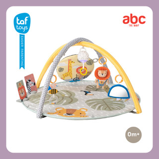 Taf Toys เพลยิม ที่นอนเด็กแรกเกิด Savannah 360 Activity Gym ของเล่นเสริมพัฒนาการ 0 เดือน ขึ้นไป รูปที่ 9
