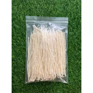 [ZC] ปลาเส้นทาโร่ Fishtaro, Pet Snacks 🐟 สำหรับสัตว์เลี้ยง ขนาด20-50 กรัม.