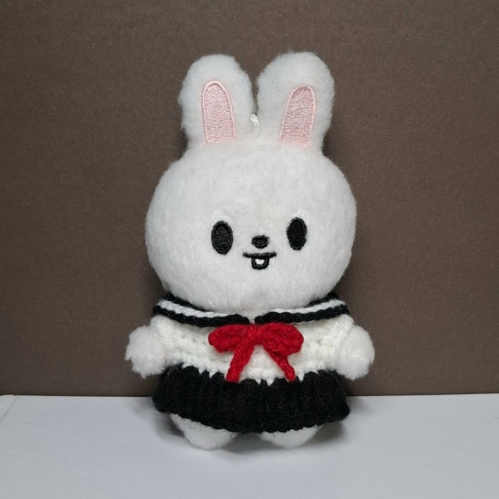 พรีชุดตุ๊กตา 10cm สไตล์ญี่ปุ่น จีน น่ารักๆ