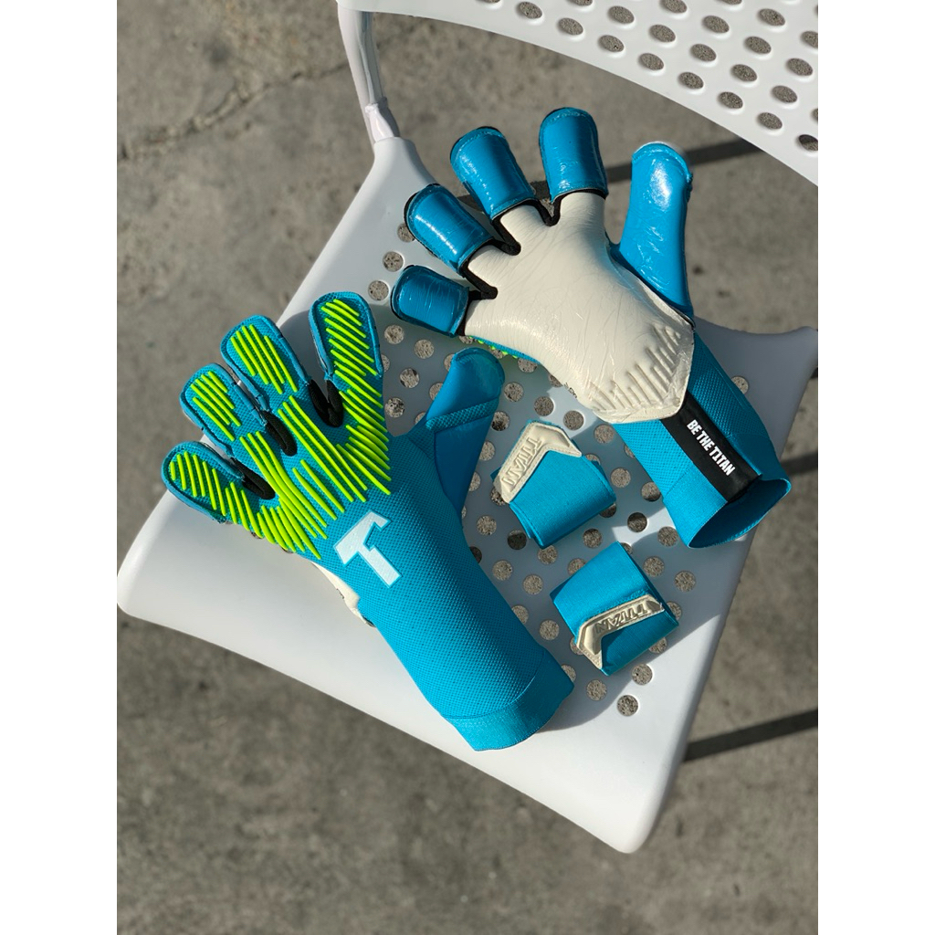 T1tan REBEL 2.0 SKY BLUE