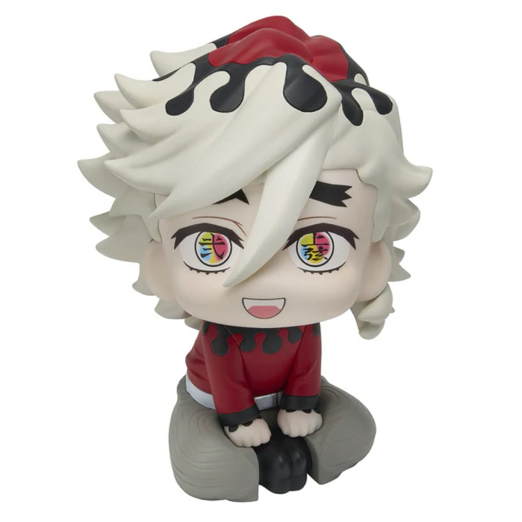 (พร้อมส่ง) ได้เบาะ Lookup Douma : Demon Slayer: Kimetsu no Yaiba / look up doma