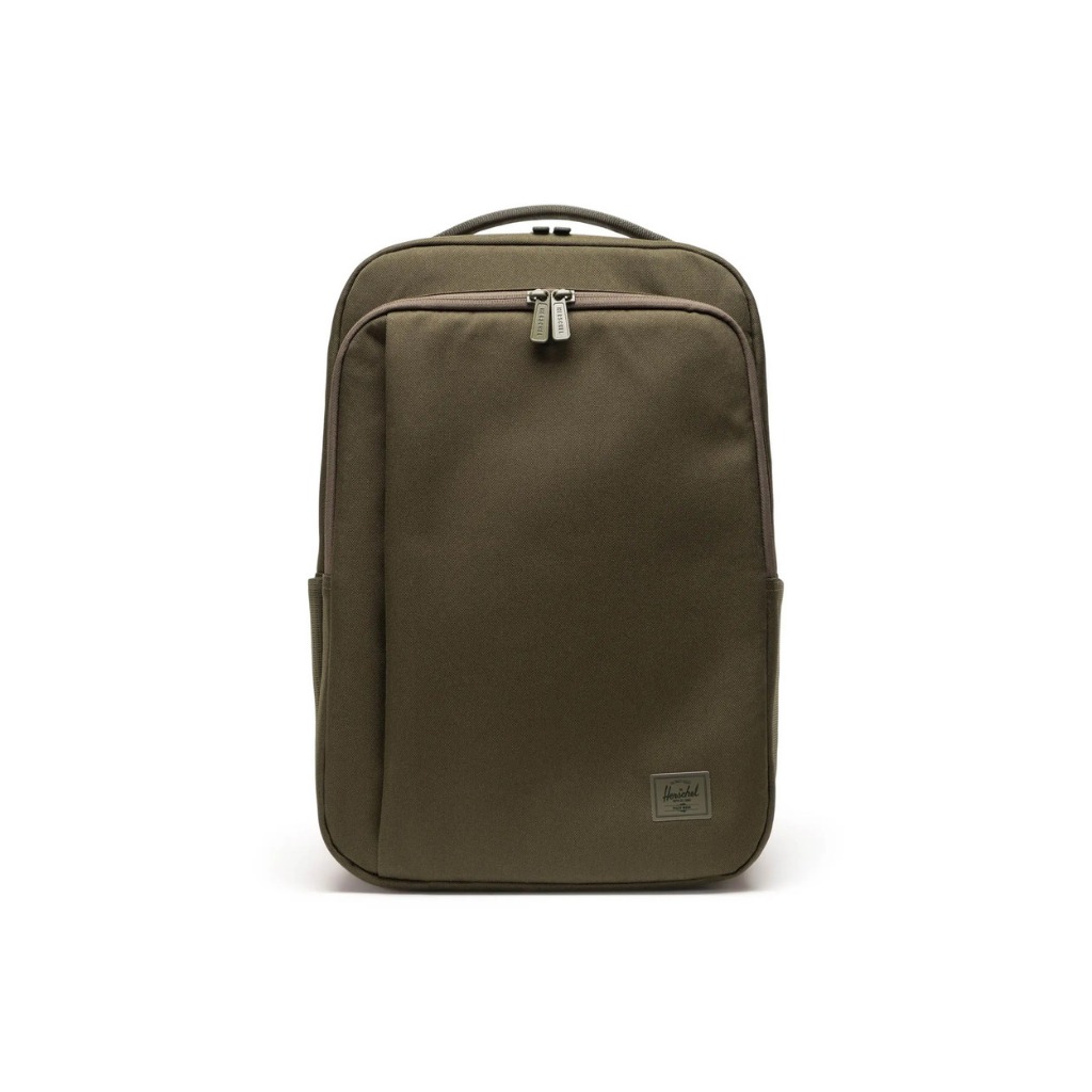 Herschel Supply Kaslo Daypack | Tech 20L - Ivy Green Tonal (11289-07070-OS) กระเป๋าเป้ สะพายหลัง ใส่โน๊ตบุ๊ค 15"-16"