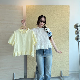 tshop เสื้อ Little Bloom