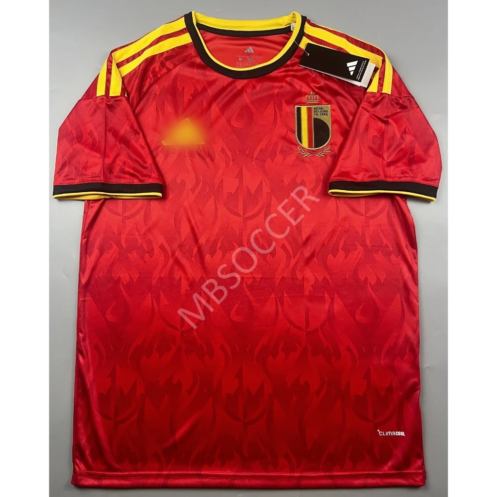แฟนบอล - เสื้อฟุตบอลโลก ปี 2026 ฝsั่งlศส lยอsมัn ญี่ปุ่n oๅร์lจnติn่ๅ usาซิล oังกฤษ lสปn โปsตุlnส ฯลฯ thumbnail 5