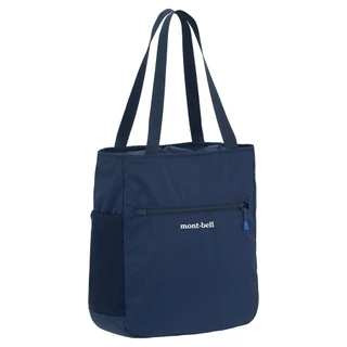 Montbell กระเป๋าสะพาย พกพา อเนกประสงค์ รุ่น 1123972 Pocketable Light Tote S