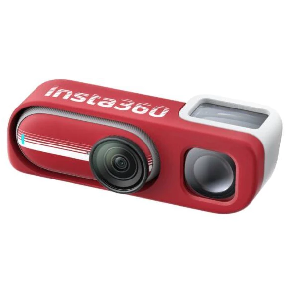 Insta360 GO 3S Retro Bundle (Special Edition) (ประกันศูนย์) thumbnail 7