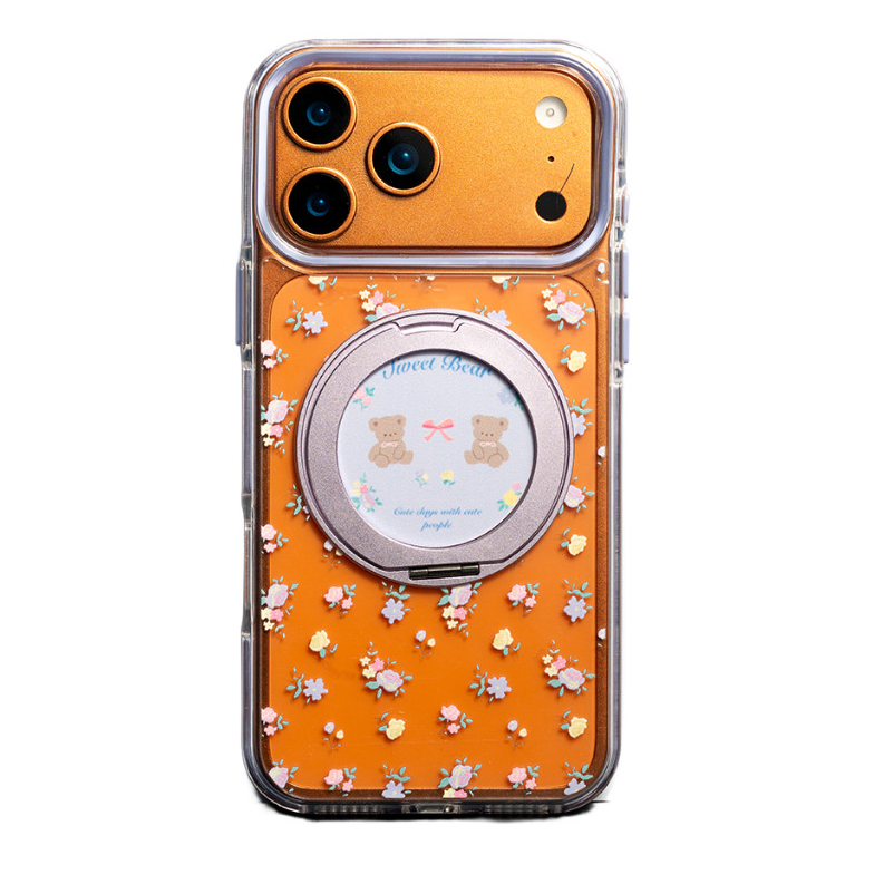Connex รุ่น Soft Case เคสสำหรับ iPhone 17 / 13 PM / 14 PM / 15 PM / 16 PM / 17 PM