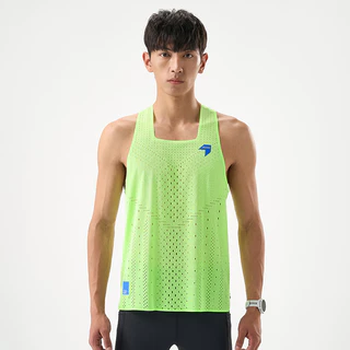NEDAO 2026 MEN'S QIFLOW RACING SINGLET V5.0 เสื้อกล้ามวิ่ง