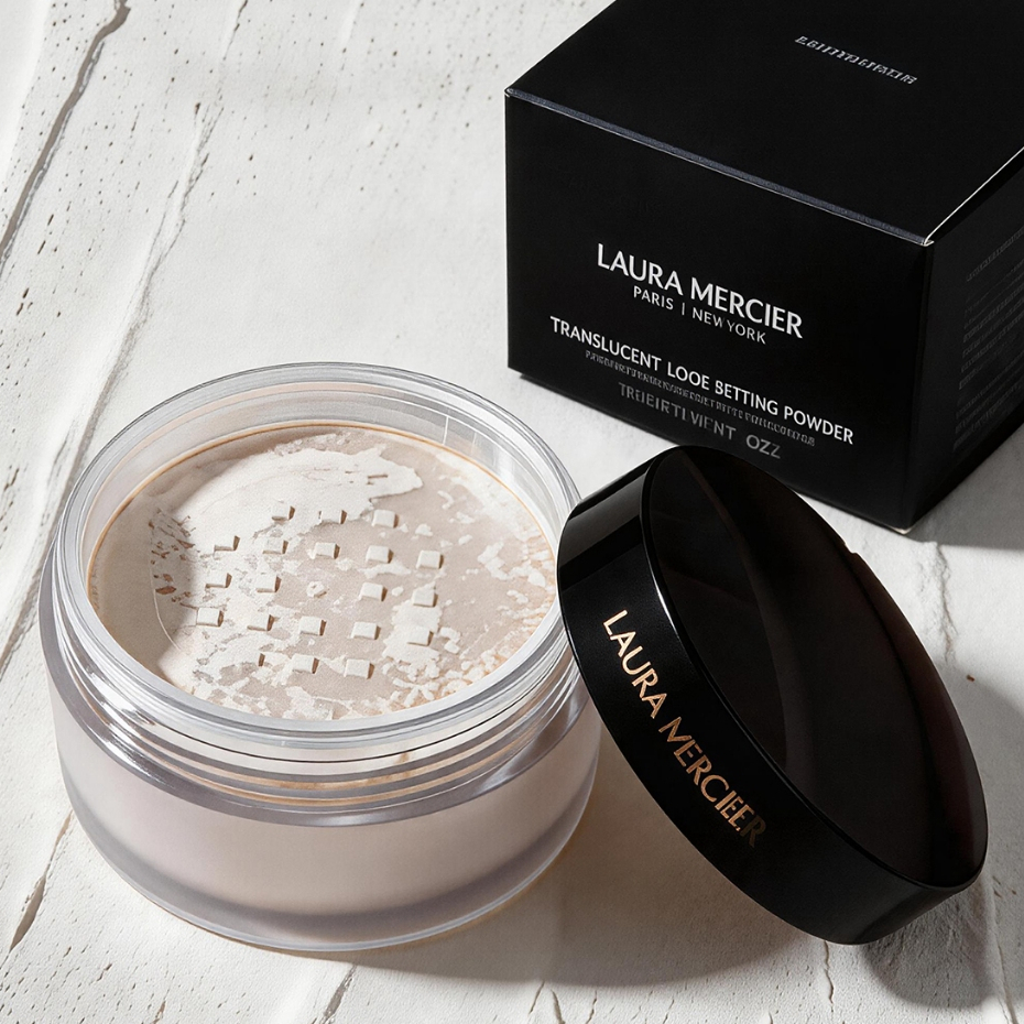 รับประกันของแท้ ส่งวันนี้🎁 Laura Mercier Loose Setting Powder 29g Tone Up Rose - Translucent - Ultra Blur