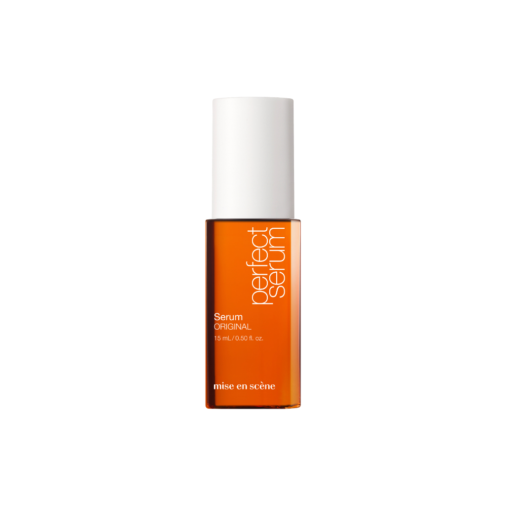 [Not for Sale] MISE en SCÈNE PERFECT SERUM 15 ml.