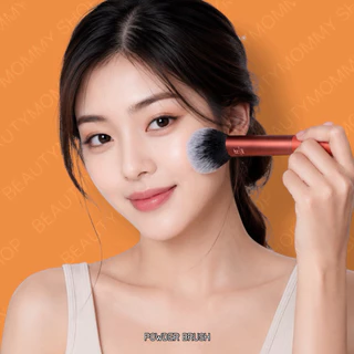 แท้ชัวร์!REAL TECHNIQUES GEN3 Single Brush แปรงแต่งหน้าเดี่ยวรุ่นใหม่ล่าสุด!