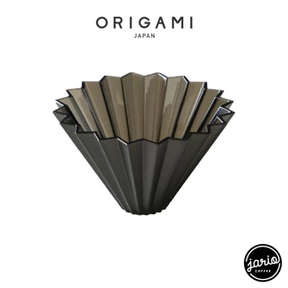 JARIO x ORIGAMI ดริปเปอร์ Air S/M (แท้จากญี่ปุ่น) ORIGAMI Dripper Air S/M