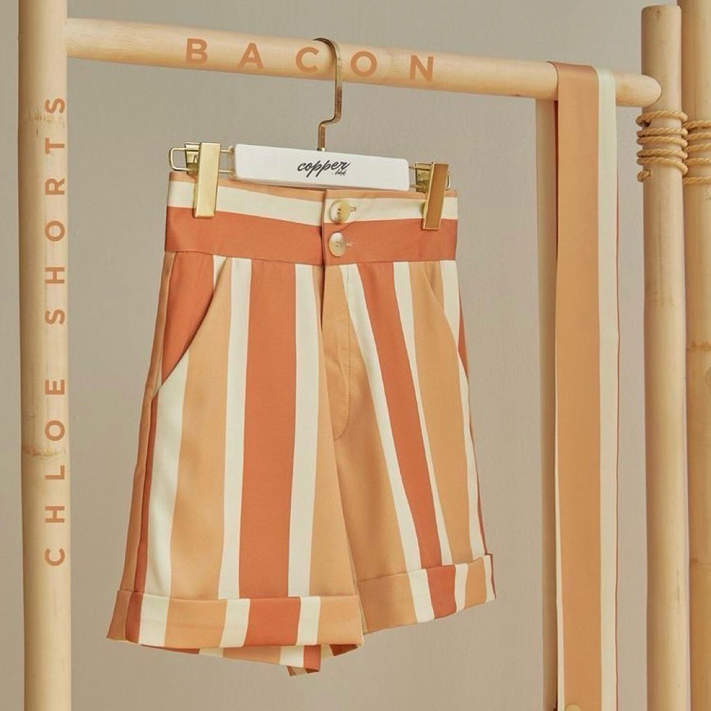 copper.bkk chole short