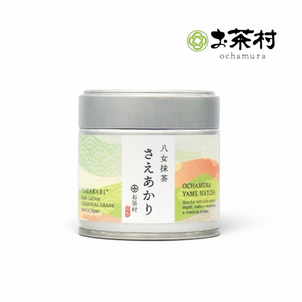 พร้อมส่ง cargo air Ochamura saeakari 30 g