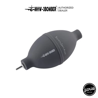 JARIO x MHW-3BOMBER Air Blower ที่เป่าลม สำหรับทำความสะอาดเครื่องบดกาแฟ