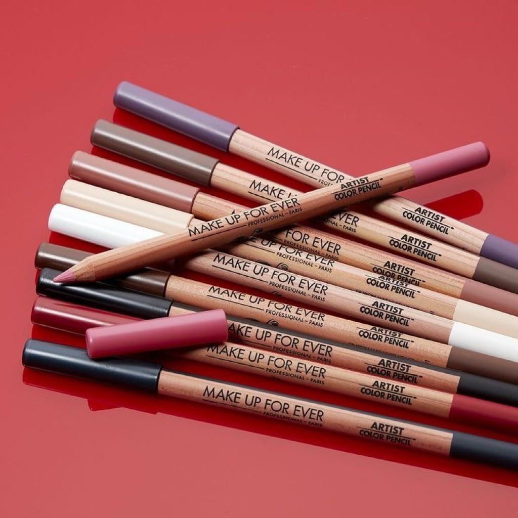 (พร้อมส่ง💋) Make up forever artist color pencil full size exp.28