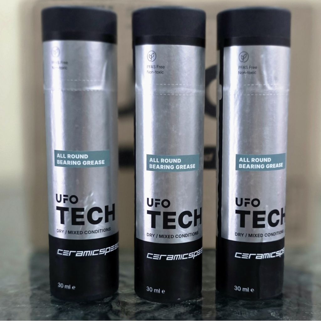 จารบี Ceramicspeed UFO Bearings Grease 30ml