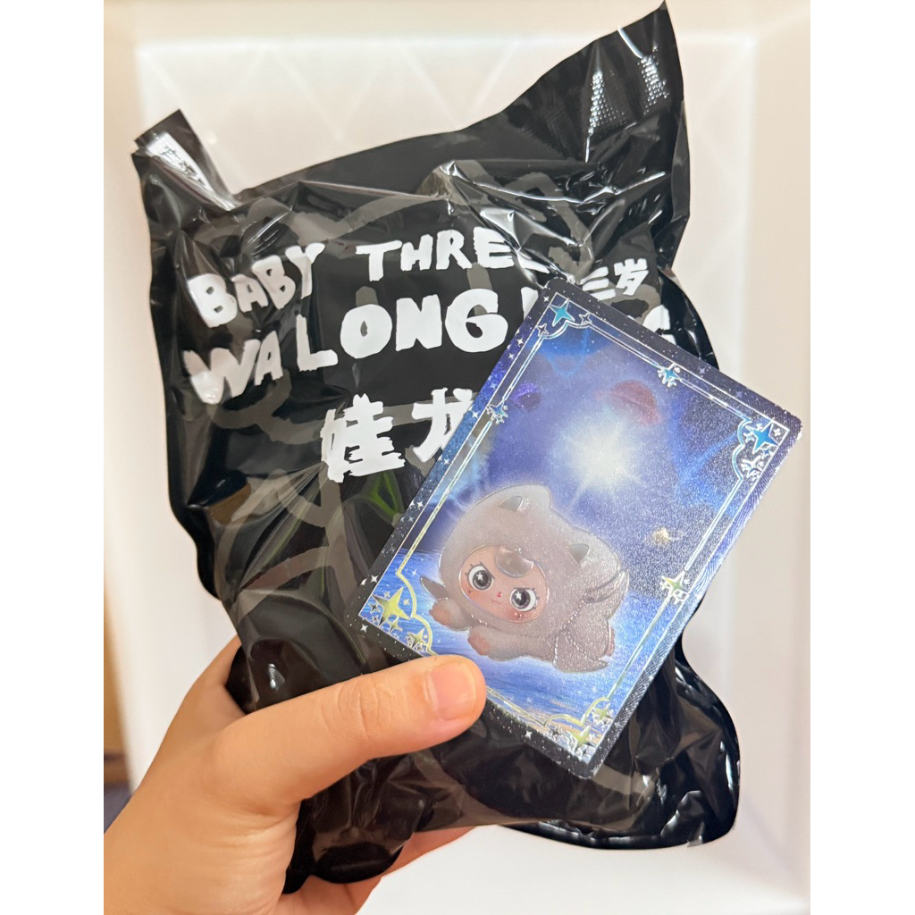 โล๊ะจ้า🔥ของใหม่มือ1 ขอปล่อยจ้า ตุ๊กตาเบบี้ทรี เป็นพวงกุญแจค่ะ เช็คตัวเเล้วรายละเอียดอ่านก่อนสั่งค่ะ