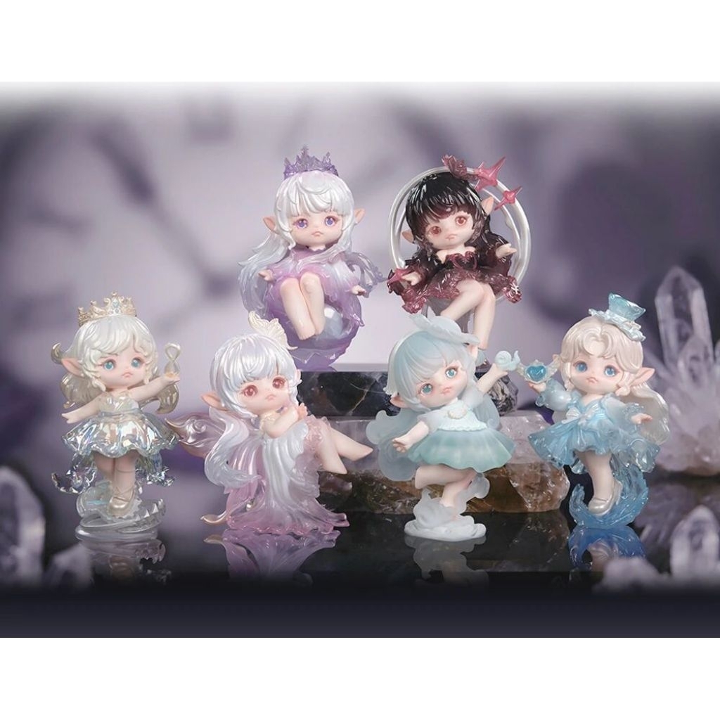 ย. 490 FLORA Timeless Series