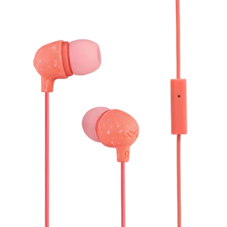 Marley Em-Je061 Little Bird Mic In-Ear หูฟังอินเอียร์