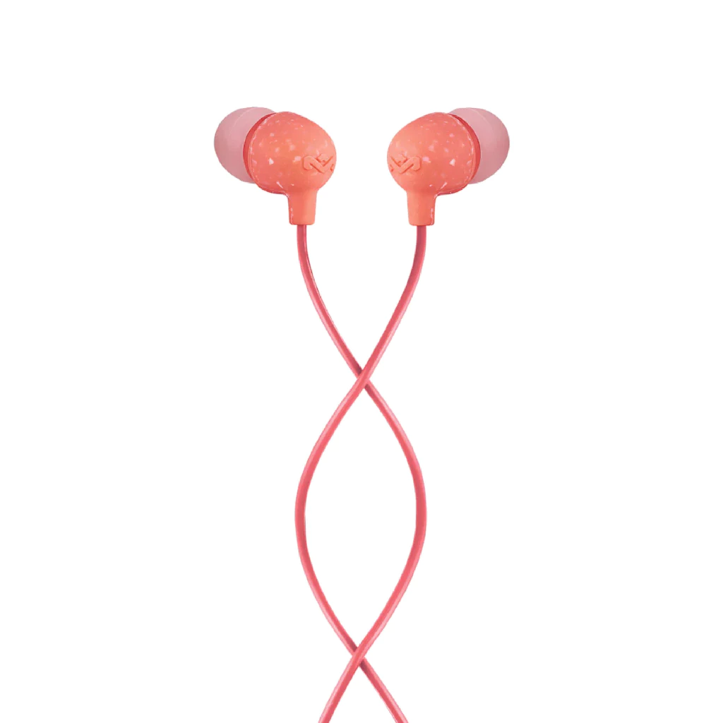 Marley Em-Je061 Little Bird Mic In-Ear หูฟังอินเอียร์ thumbnail 3