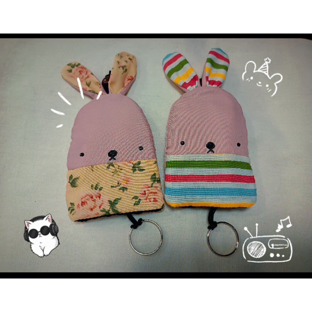 key​Cover​ ที่เก็บ​กุญแจ​ ขนาดมินิ