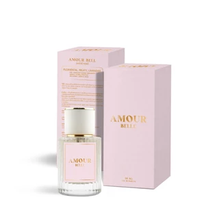 ชื่อแบรนด์ AMOUR (อะมัวร์) 30ml Eau de Parfum