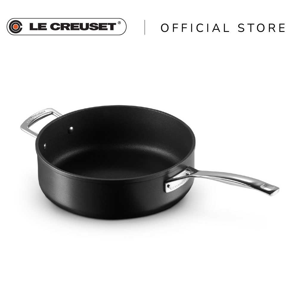 กระทะ Tns28x9cm Open Saute Pan W/helper Handle