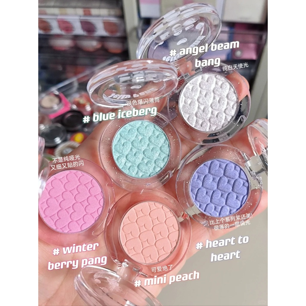 Etude Jelly Pang Look At My Eyes