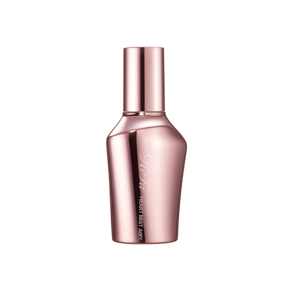(preoder/แท้ 💯) 💨 ReFa Heart Mist Airy / Base มิสต์บำรุงผม เพิ่มวอลุ่ม & ปกป้องผมก่อนใช้ความร้อน จากญี่ปุ่น