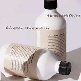 [chahong official] Chahong - รวมเซ็ตผลิตภัณฑ์จัดแต่งทรงผม สเปรย์ แชมพู ครีม สินค้าแท้ 100%