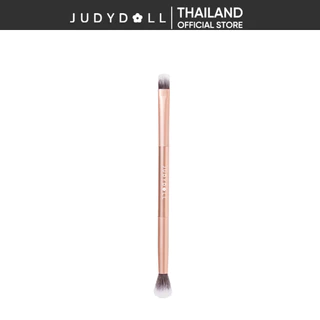 [Not for sale] double-headed eyeshadow brush แปรงแต่งตาแบบสองหัว