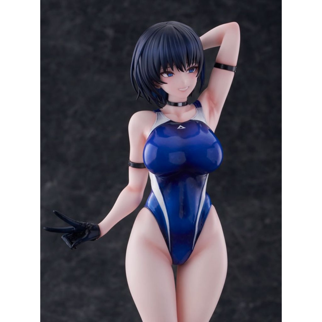 (🍊พรีออเดอร์)KoiKoi -Sakura- Aoba Umise 1/6 Complete Figure