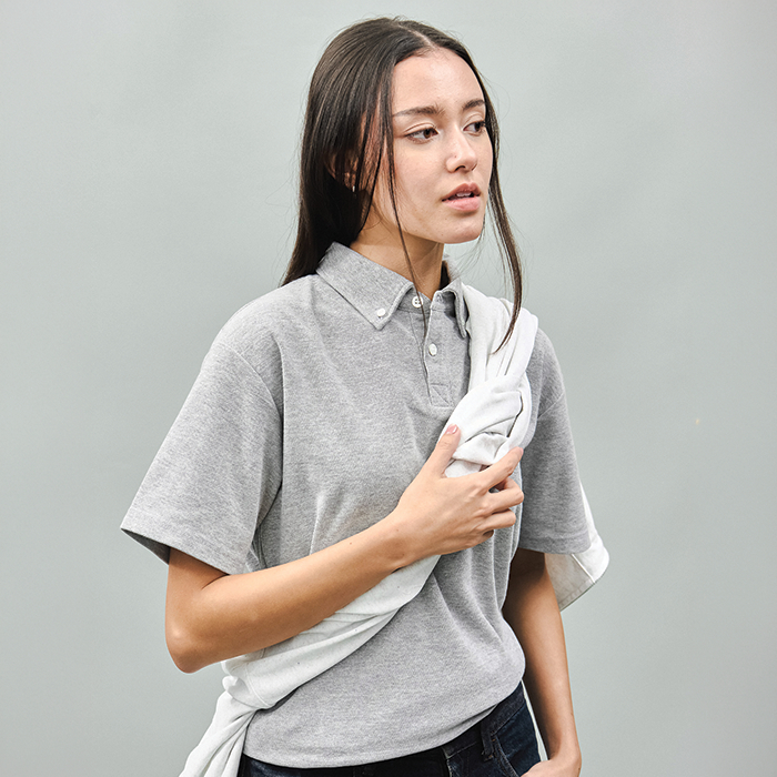Circular - Basic Polo (Unisex)