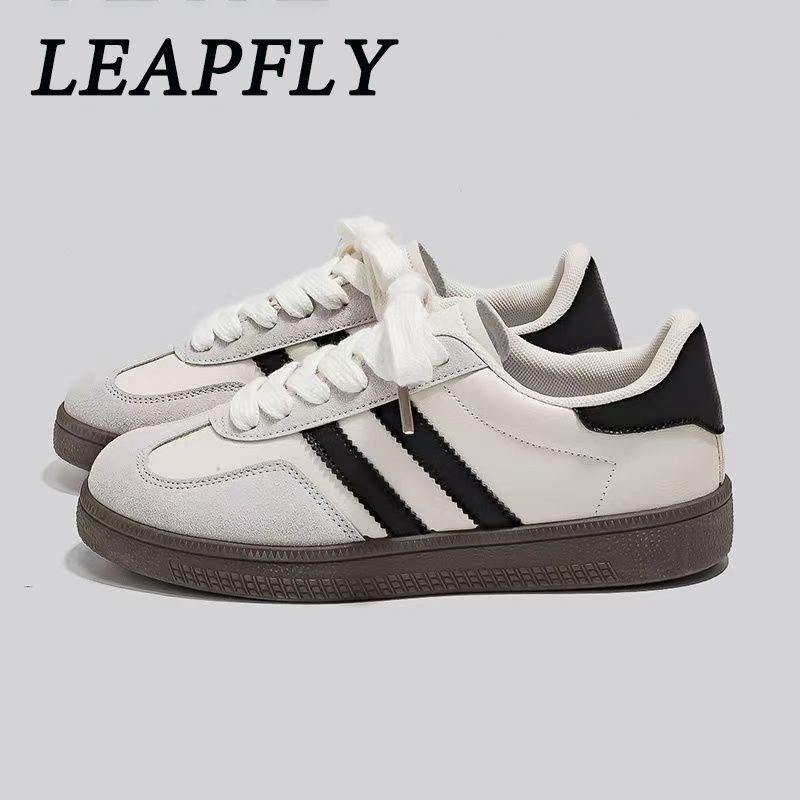รองเท้าผ้าใบ รองเท้านักเรียน มองมุมไหนก็สวยเบอร์ 35-44 พร้อมส่ง